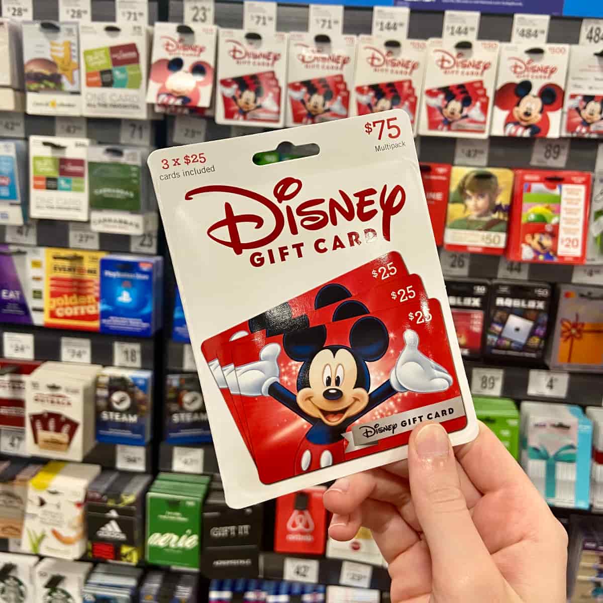 Can Stores Track Gift Cards – EverydayQuery
