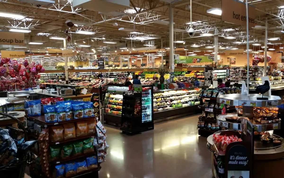 Does Kroger Accept 100 Dollar Bills EverydayQuery
