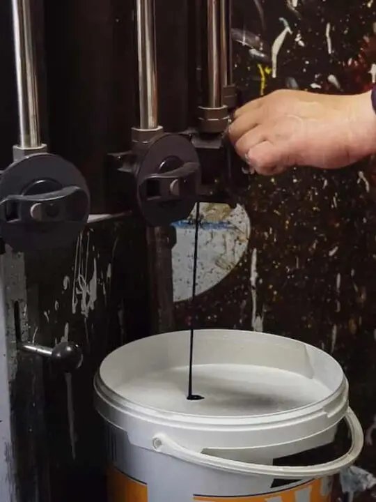 Will Ace Hardware Shake Paint EverydayQuery