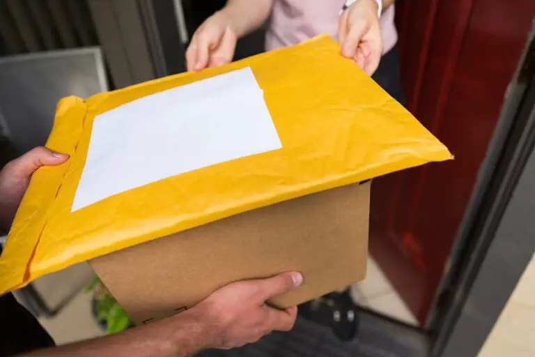 Can You Pick Up Packages From UPS After First Attempt