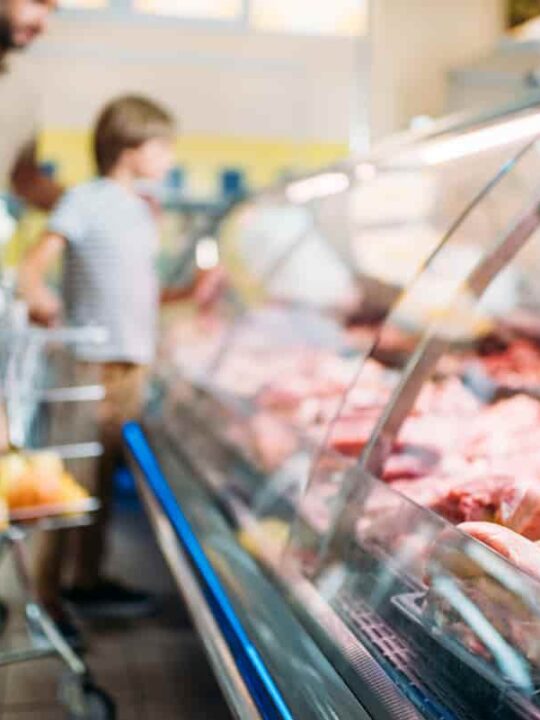 How To Get Kroger Coupons In The Mail A Guide EverydayQuery