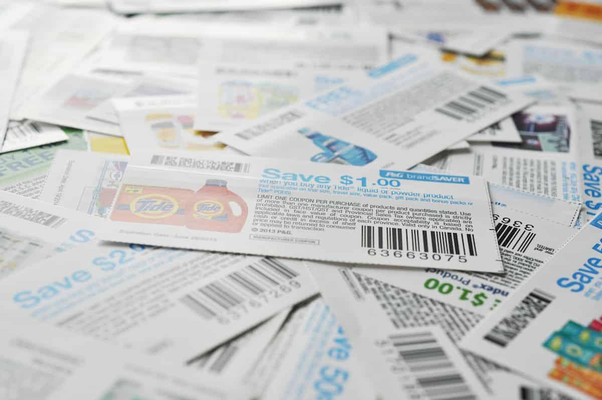 How To Get Kroger Coupons In The Mail A Guide EverydayQuery