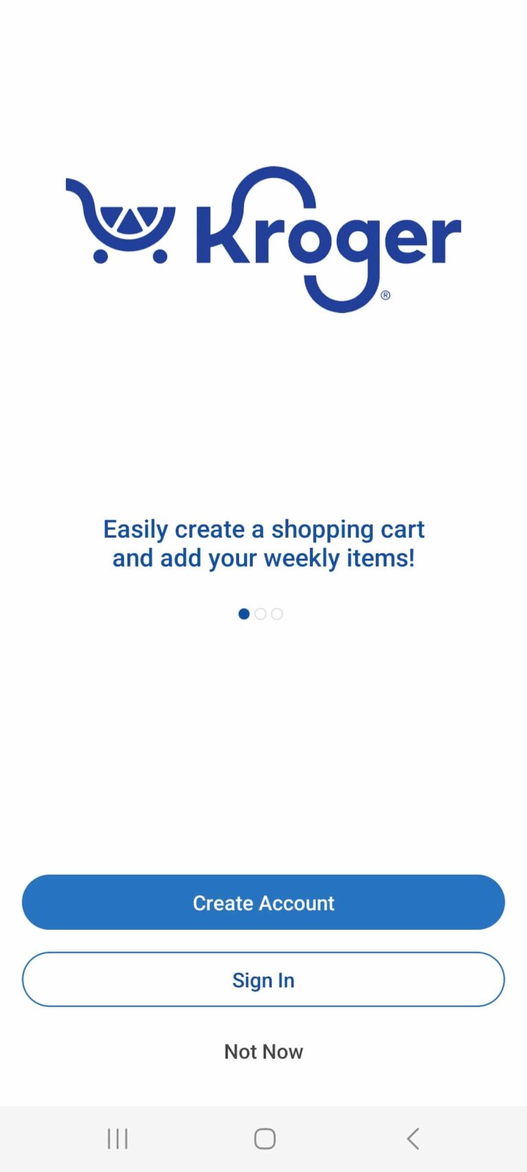 How To Get Kroger Coupons In The Mail A Guide EverydayQuery