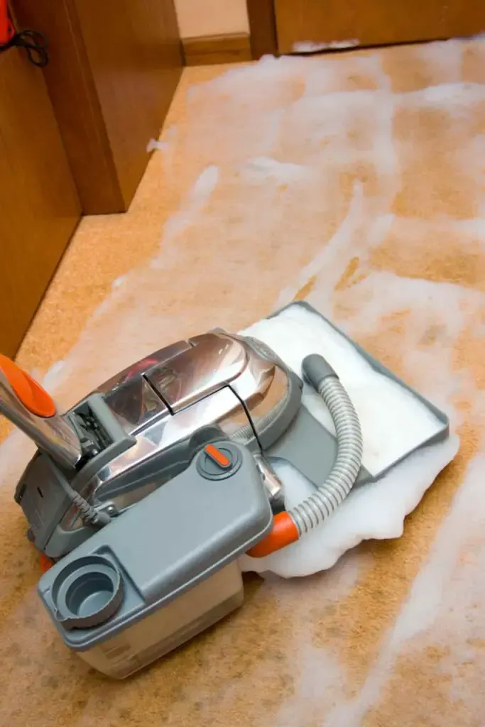 Walmart Carpet Cleaner Rental An Easy Solution For Spotless Floors