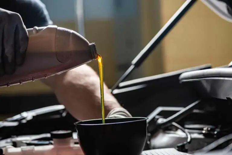 How Much Is An Oil Change At Walmart – Pricing & Services Explained