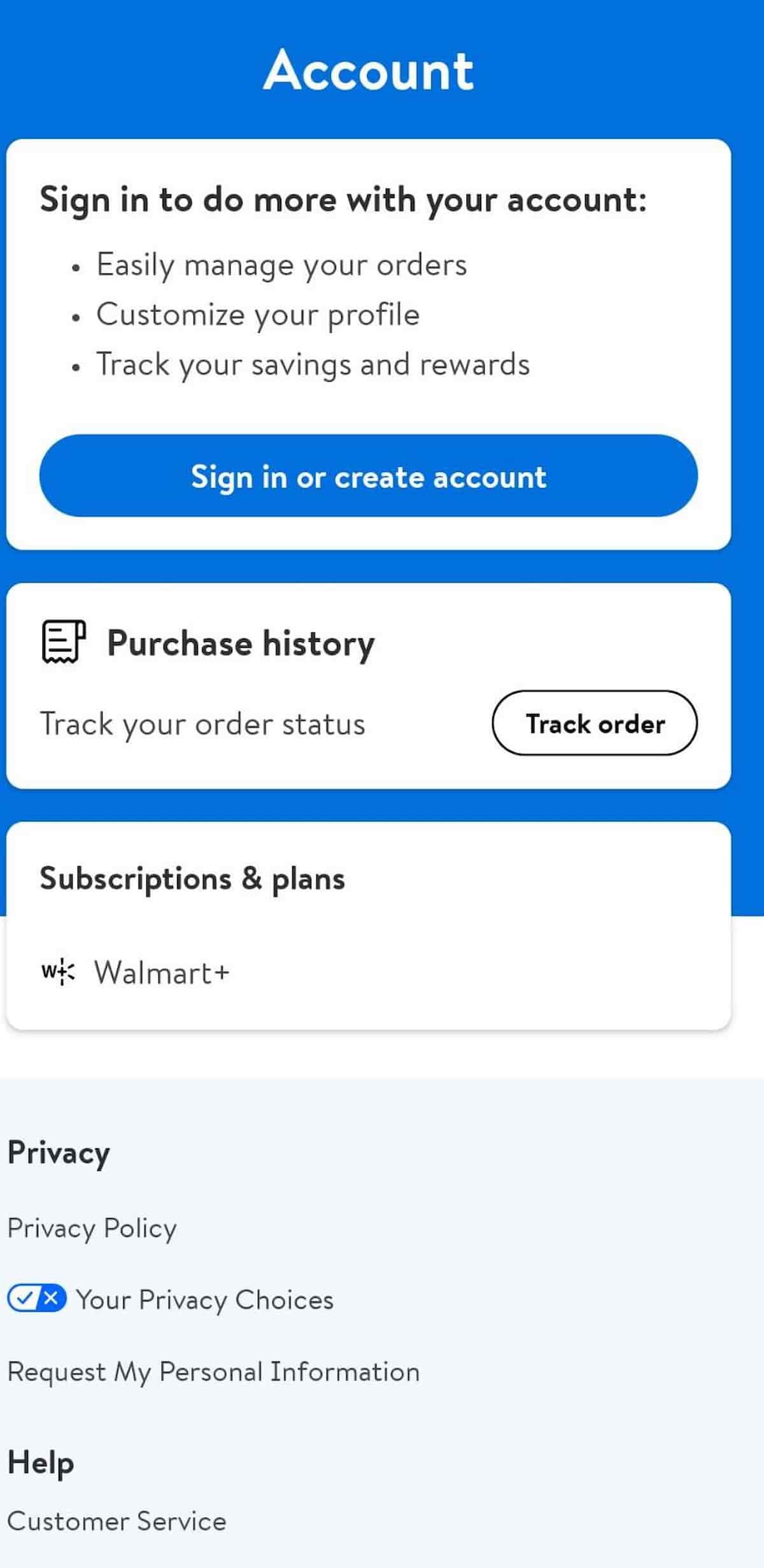 How To Use Your Walmart Per Diem Card - 7zy5nps