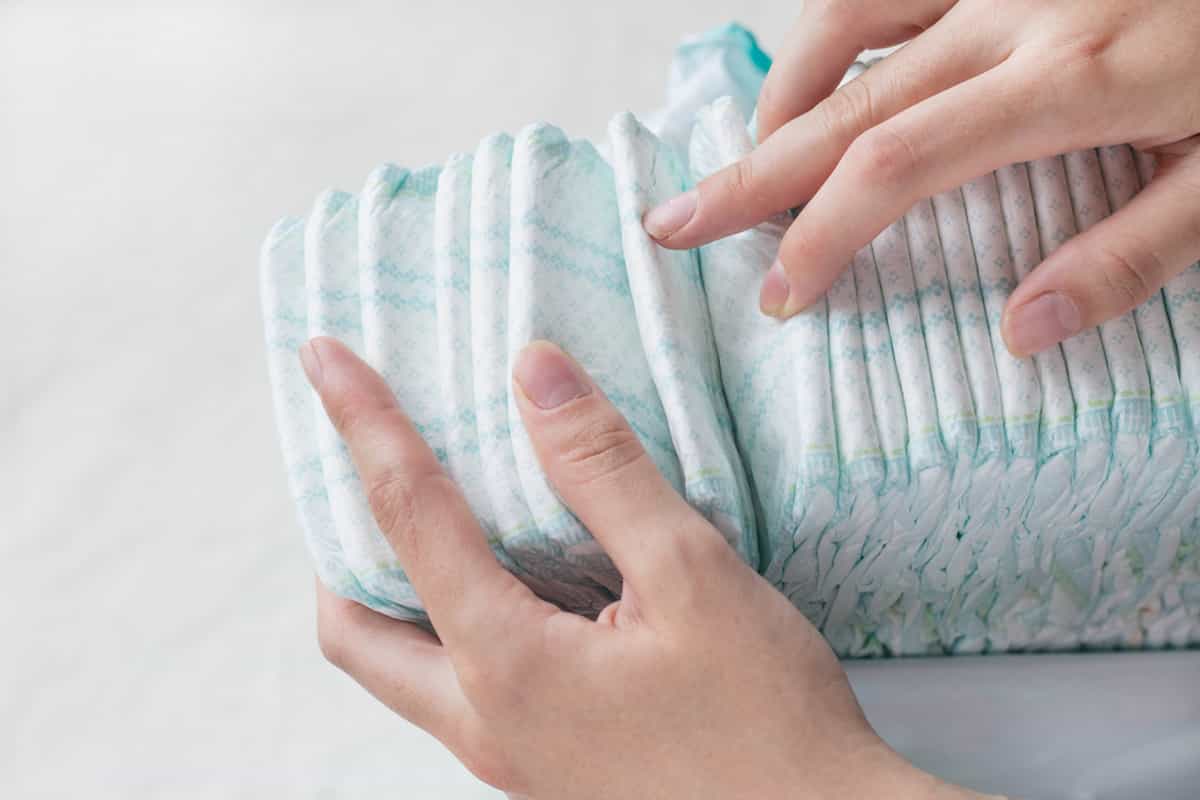 Walmart Diaper Return Policy Exchanges & Refunds Explained! EverydayQuery
