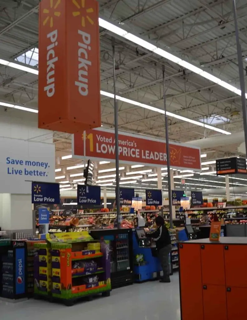 Why Is Walmart Pickup Not Working All You Need To Know EverydayQuery