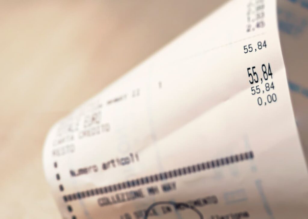 Do Walmart Receipts Expire