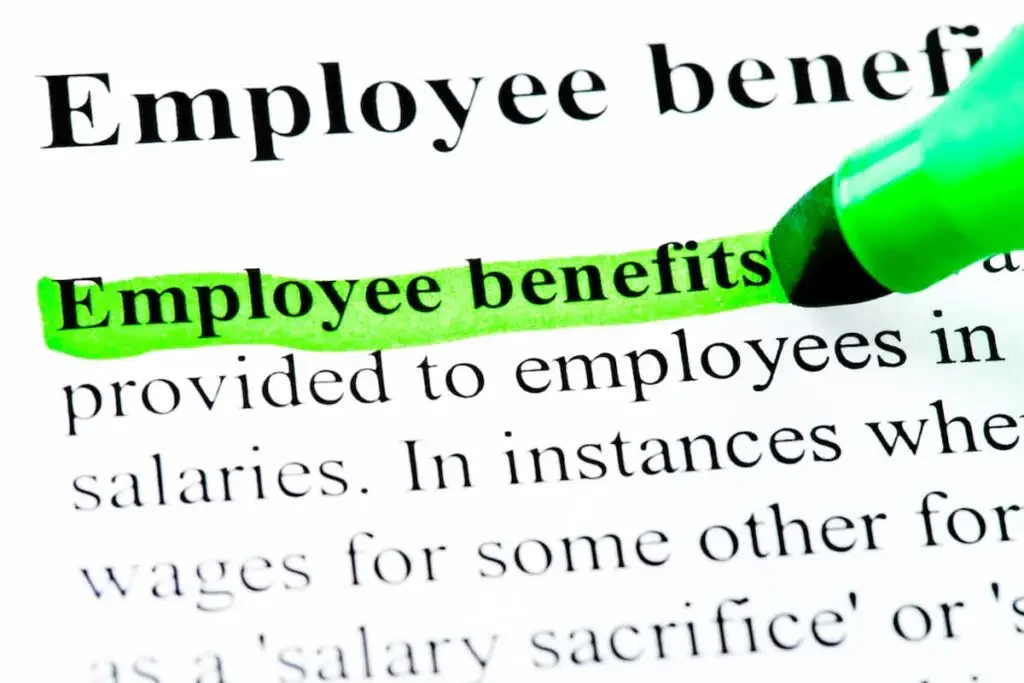 What Benefits Do Walmart Employees Get A Complete List EverydayQuery