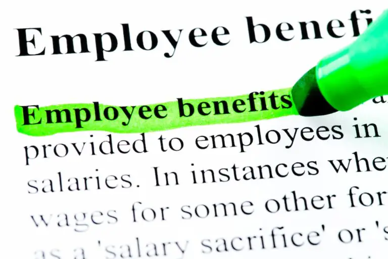 What Benefits Do Walmart Employees Get – A Complete List
