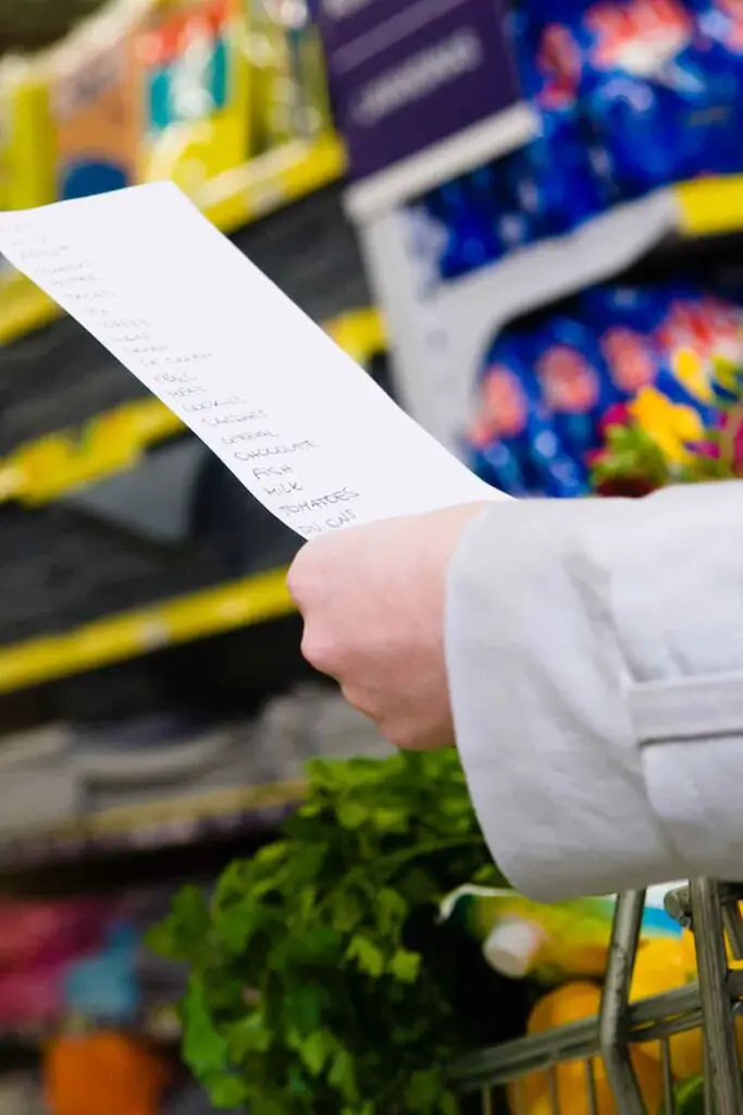 What To Do If You Lost Your Walmart Receipt EverydayQuery