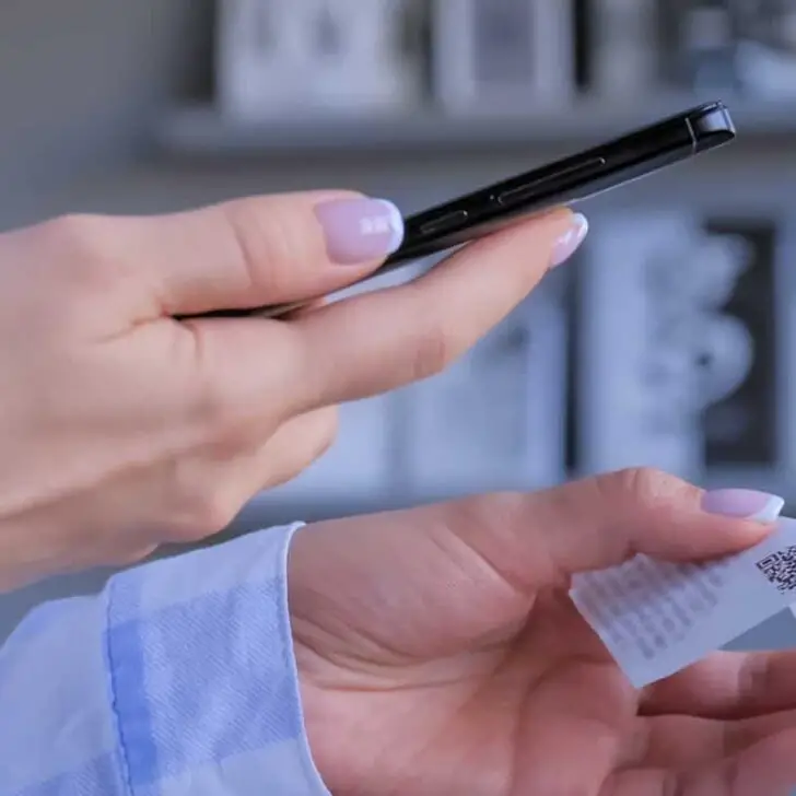 How To Scan Walmart Receipts Manage Your Purchases Effectively