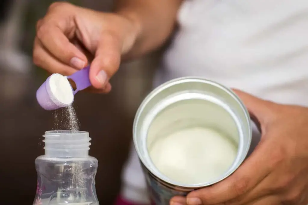 Walmart Formula Return Policy A Quick Breakdown EverydayQuery