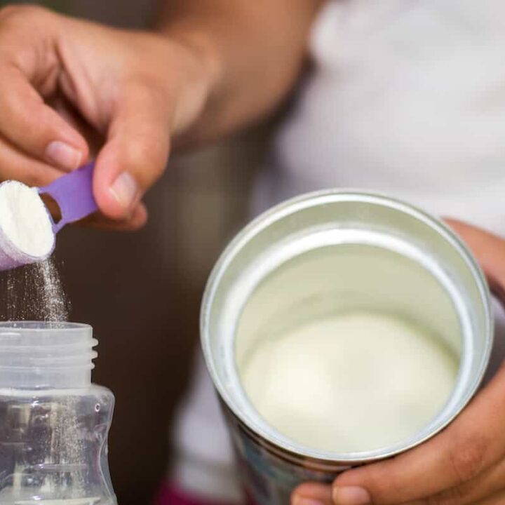 Walmart Formula Return Policy A Quick Breakdown EverydayQuery