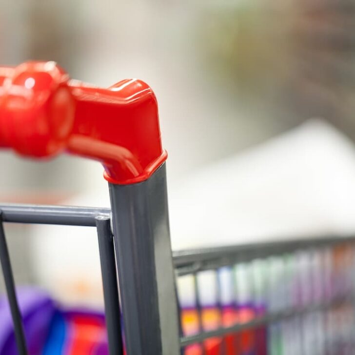 Aldi Shopping Cart System Here’s What You Can Expect EverydayQuery