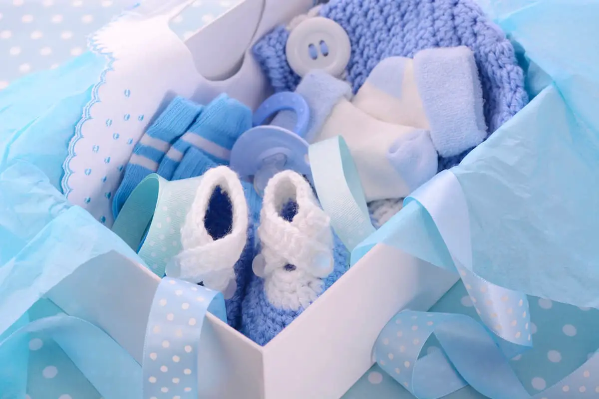 How To Get Free Walmart Baby Box Steps & What To Expect EverydayQuery