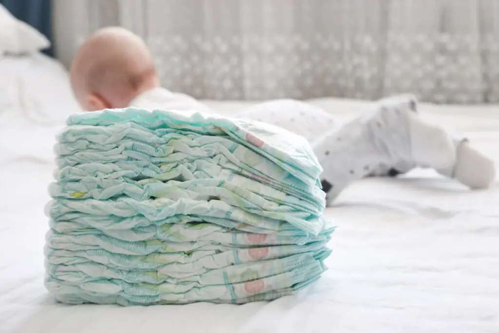Sams Club Diaper Return Policy How It Works EverydayQuery