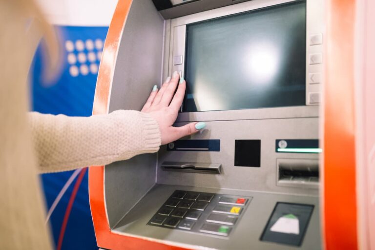 Does Walmart Have ATMs – Locations, Withdrawal Limits & More