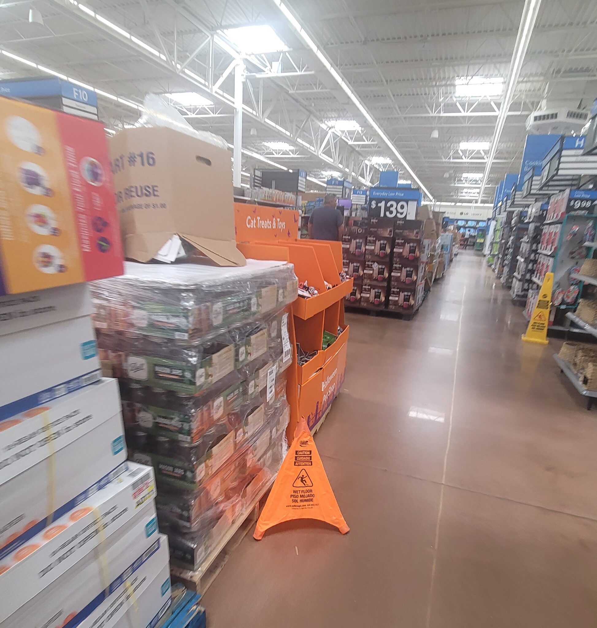 Can You Return Clearance Items To Walmart Policy Explained